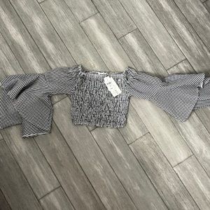 Shirt from LF Southampton